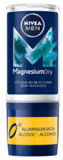 Nivea Men deodorant roller men magnesium dry 50ml