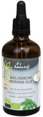 It's Amazing Moringa Olie Bio 100ML