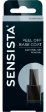 sensista Peel off base coat 7.5ml