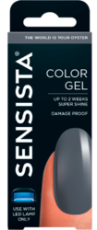 sensista Gel World Oyster 7.5ml