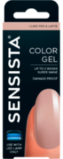 sensista Gel I Like You a Latte 7.5ml