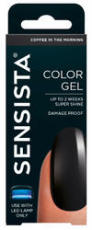 sensista Gel Coffee 7.5ml