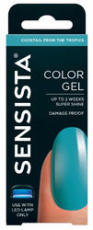 sensista Gel Cocktail Tropics 7.5ml