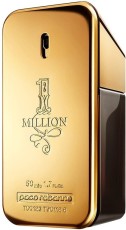 Paco Rabanne 1 Million Eau De Toilette 50ml