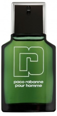 Paco Rabanne Homme Eau De Toilette 50ml