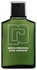 Paco Rabanne Homme Eau De Toilette 100ml