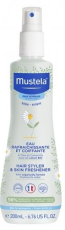 Mustela Verfrissend Water 200ml