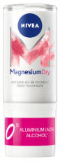 Nivea Deodorant roller magnesium dry woman 50ml