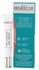 Remescar Eye contour day cream 15ml
