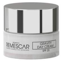 Remescar Gravity daycream 50ml