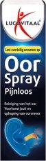 Lucovitaal Oorspray 20ml