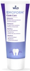 Emoform Tandpasta Gum Care Zonder Fluor 75ml