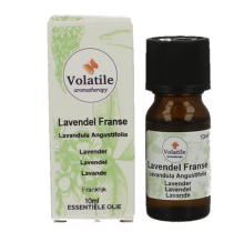 Volatile Lavendel maillette 10ml
