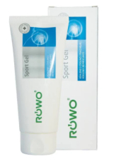 Rowo Sportgel 100ml