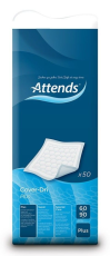 Attends Cover Dri Plus Onderlegger 60 x 90 50 stuks