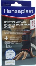 Hansaplast Sport Polsbrace 1st