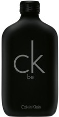 Calvin Klein Be Eau De Toilette Unisex 200ml