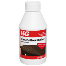 HG  Meubelhersteller Donker 250ml