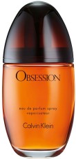 Calvin Klein Obsession Eau de Parfum 100 ml