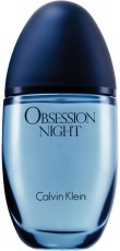 Calvin Klein Obsession Night Eau de Parfum 100ml