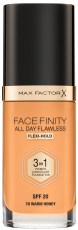 Max Factor Face Finity Warm Honey 78 30ml