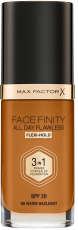 Max Factor Face Finity Warm Hazelnut 98 30ml