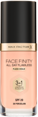 Max Factor Face Finity Porcelain 30 30ml