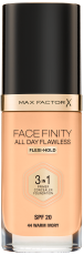 Max Factor Face Finity Warm Ivory 44 30ml