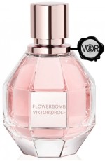 Viktor & Rolf Flowerbomb Eau De Parfum 50ml