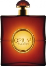 Yves Saint Laurent Opium Eau de Toilette 50ml