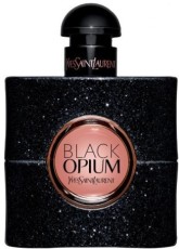 Yves Saint Laurent Opium Black Eau De Parfum 50ml