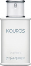 Yves Saint Laurent Kouros For Men Eau de Toilette 100ml