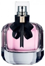 Yves Saint Laurent Mon Paris Eau de Parfum 50ml