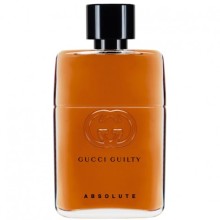 Gucci Guilty Absolute Eau de Parfum 50ml