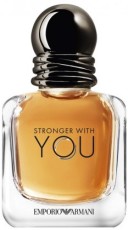 Giorgio Armani Stronger With You Eau de Toilette 30ml