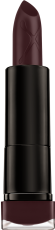 Max Factor Velvet Mattes Lipstick Raisin 65 1 Stuk