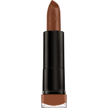 Max Factor Velvet Mattes Lipstick Caramel 45 4gr