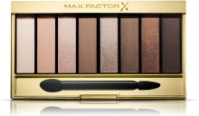 Max Factor Masterpiece Nude Eyeshadow Palette Cappuccino Nudes 7gr