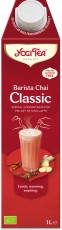 Yogi Tea Barista Chai Classic Bio 1000ml