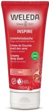 Weleda Granaatappel Inspirerende Douchecr&egrave;me 200 ML