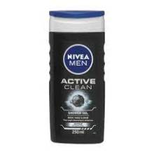 Nivea Men Active Clean Douchegel 250 ML