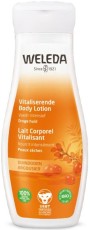 Weleda Duindoorn Vitaliserende Bodylotion 200ml