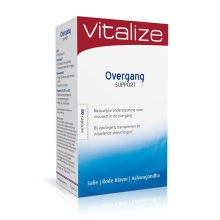 Vitalize Overgang Support 60ca