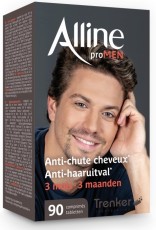 Trenker Alline Promen 90tb