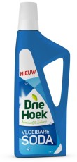 Driehoek Vloeibare Soda 750ml