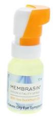 Membrasin Vision Vitality Spray 17ml
