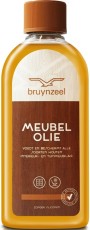 Bruynzeel Meubelolie 200ml