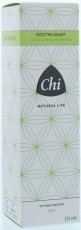 Chi Nootmuskaat Olie 10ml