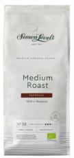 Simon Levelt Espresso Medium Roast Bonen 1000g