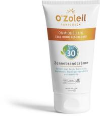 ozoleil Zonnebrandcr&egrave;me Lichaam SPF30 125ml